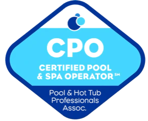 Certified Pool & Spa Operator, Pool & Hot Tub Alliance